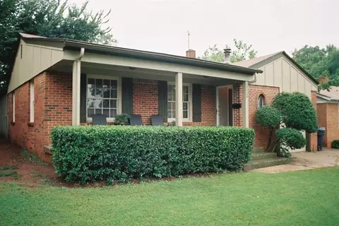 2508 W Eubanks St, Oklahoma City, OK 73112