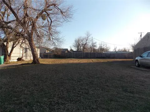 3424 SW 29th Pl, Oklahoma City, OK 73119