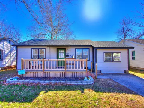 904 Iowa St, Norman, OK 73069