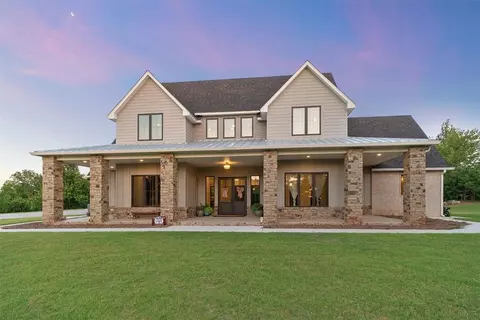 834 Tall Pines Dr, Tuttle, OK 73089 photo 11