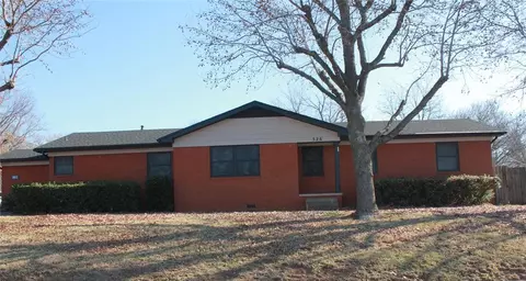 526 N Green Ave, Purcell, OK 73080
