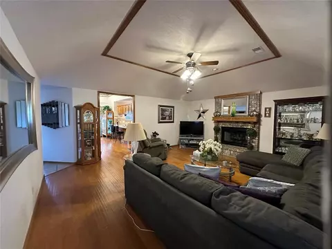 13100 SW Springcreek Ct, Moore, OK 73170 photo 11