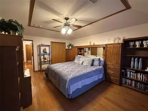 13100 SW Springcreek Ct, Moore, OK 73170 photo 14