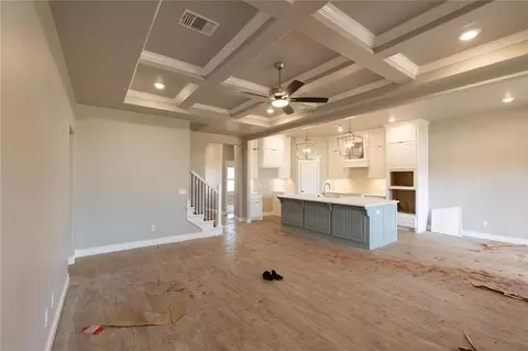 16024 Coneflower Dr, Edmond, OK 73013