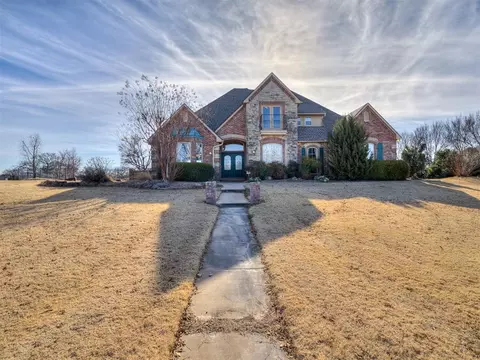 7308 NE 134th Cir, Edmond, OK 73013