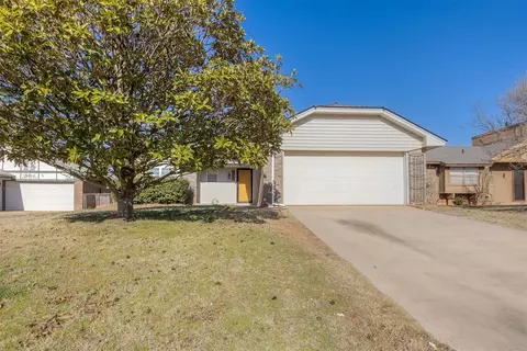 3221 SE 56th St, Oklahoma City, OK 73135