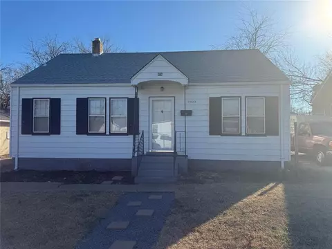 2208 NW 34 St, Oklahoma City, OK 73118