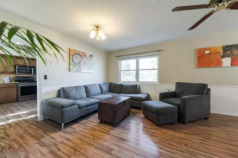 3507 N Peniel Ave, Bethany, OK 73008