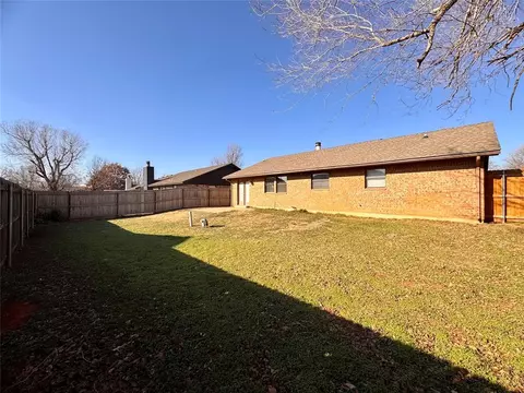 312 Cherryvale Rd, Edmond, OK 73003 photo 45