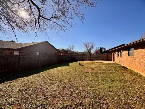 312 Cherryvale Rd, Edmond, OK 73003 photo 47