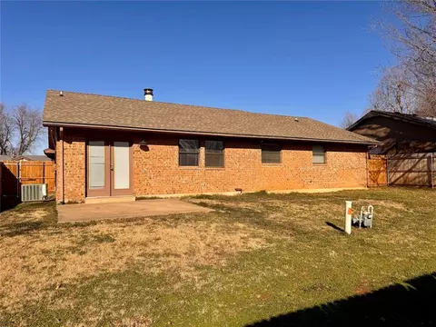 312 Cherryvale Rd, Edmond, OK 73003 photo 43