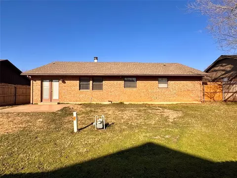 312 Cherryvale Rd, Edmond, OK 73003 photo 44