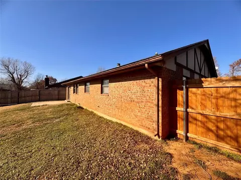 312 Cherryvale Rd, Edmond, OK 73003 photo 46