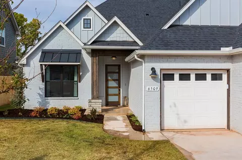 6509 Oxnard St, Edmond, OK 73034