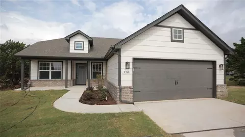 3360 Oak Rdg, Guthrie, OK 73044
