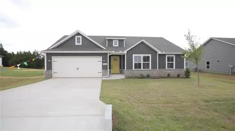 3380 Oak Rdg, Guthrie, OK 73044