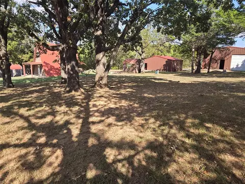 4243 S 4177 Rd, Checotah, OK 74426 photo 5