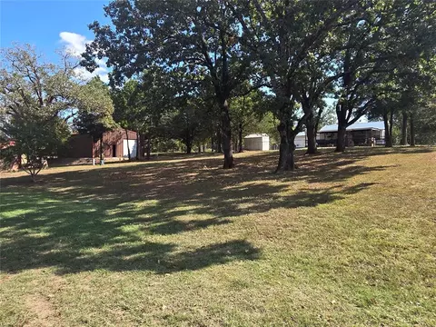 4243 S 4177 Rd, Checotah, OK 74426 photo 3