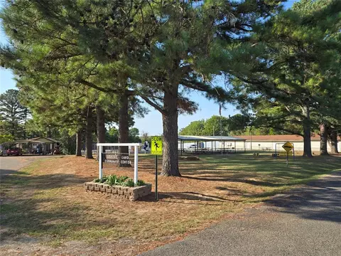 4243 S 4177 Rd, Checotah, OK 74426 photo 10