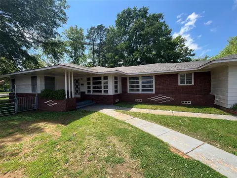 3 NE Ave D, Idabel, OK 74745 photo 1
