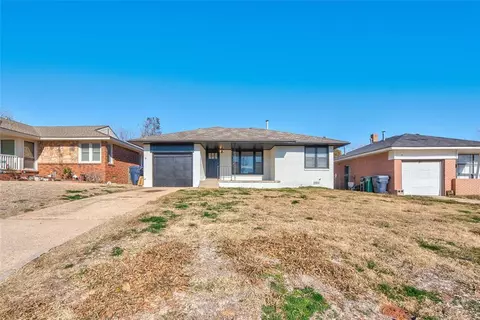 3917 NW 33rd St, Oklahoma City, OK 73112