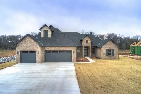 4411 Diamond Ct, Piedmont, OK 73078