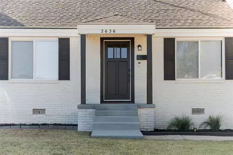 2636 NW 35th St, Oklahoma City, OK 73112