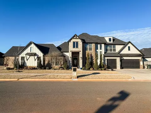 601 Legacy Ave, Norman, OK 73069