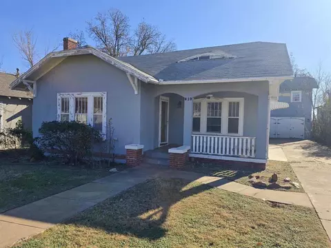 610 NW Dearborn Ave, Lawton, OK 73507