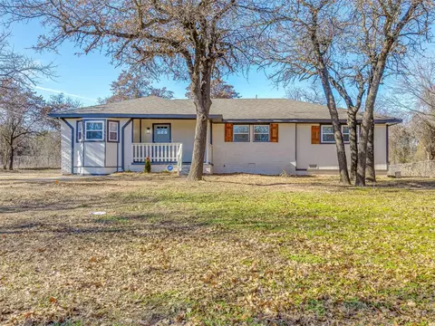 6811 N Choctaw Rd, Jones, OK 73049