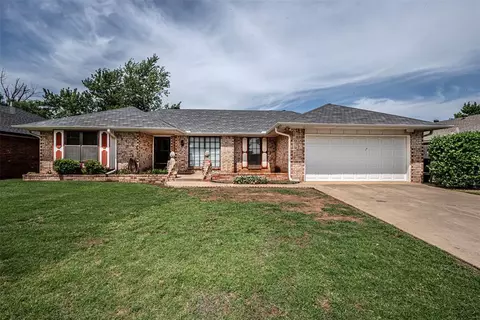 12113 Willow Way, Oklahoma City, OK 73162