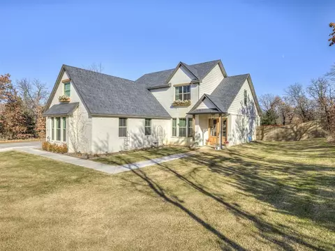 8380 Wind Talker, Arcadia, OK 73007 photo 1