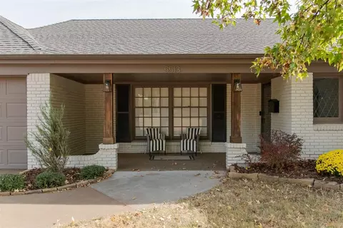 5513 N Billen Ave, Oklahoma City, OK 73112