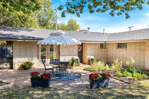 2725 Tottingham Rd, Oklahoma City, OK 73120