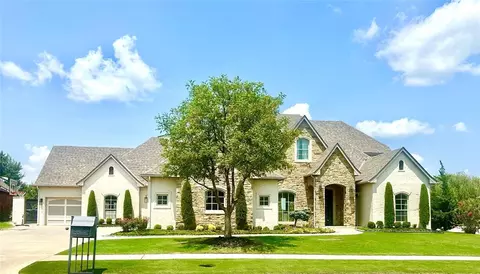 4405 Cannon Dr, Norman, OK 73072