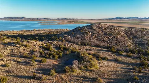 000 N 2250 Rd, Snyder, OK 73566