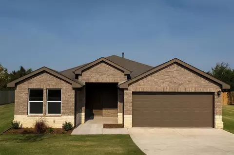 3461 Oak Rdg, Guthrie, OK 73044