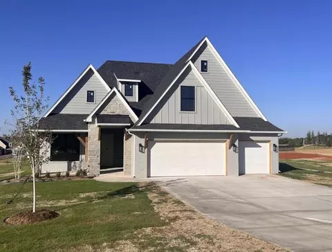 14601 Rushbrook Dr, Edmond, OK 73025