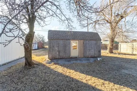 400 N Oklahoma St, Thomas, OK 73669 photo 21
