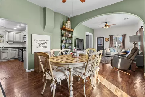 400 N Oklahoma St, Thomas, OK 73669 photo 7