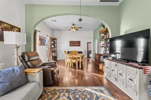 400 N Oklahoma St, Thomas, OK 73669 photo 4