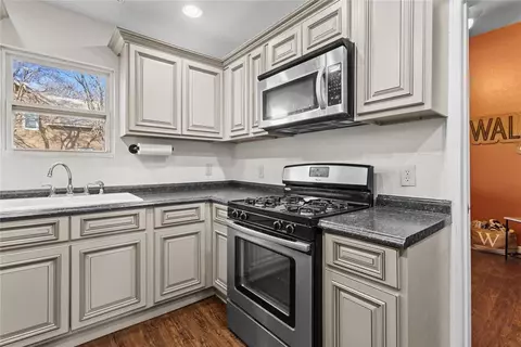 400 N Oklahoma St, Thomas, OK 73669 photo 11
