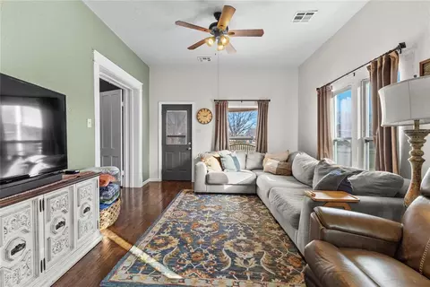 400 N Oklahoma St, Thomas, OK 73669 photo 5
