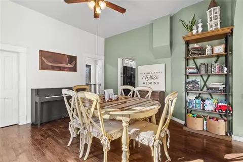 400 N Oklahoma St, Thomas, OK 73669 photo 8