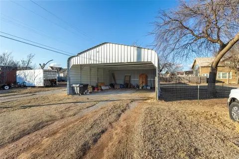 400 N Oklahoma St, Thomas, OK 73669 photo 19
