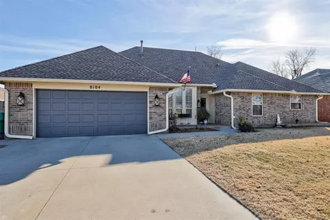 8104 NW 119 St, Oklahoma City, OK 73162