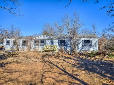 16625 SE 113th St, Newalla, OK 74857