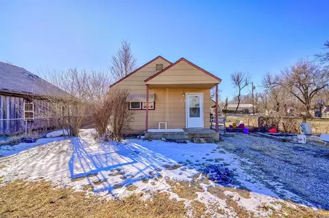 709 W Foreman St, El Reno, OK 73036