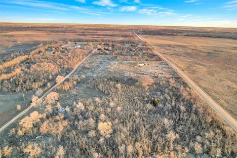 12326 N 1889 Rd, Sayre, OK 73662