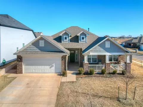 16016 Flint Dr, Oklahoma City, OK 73170